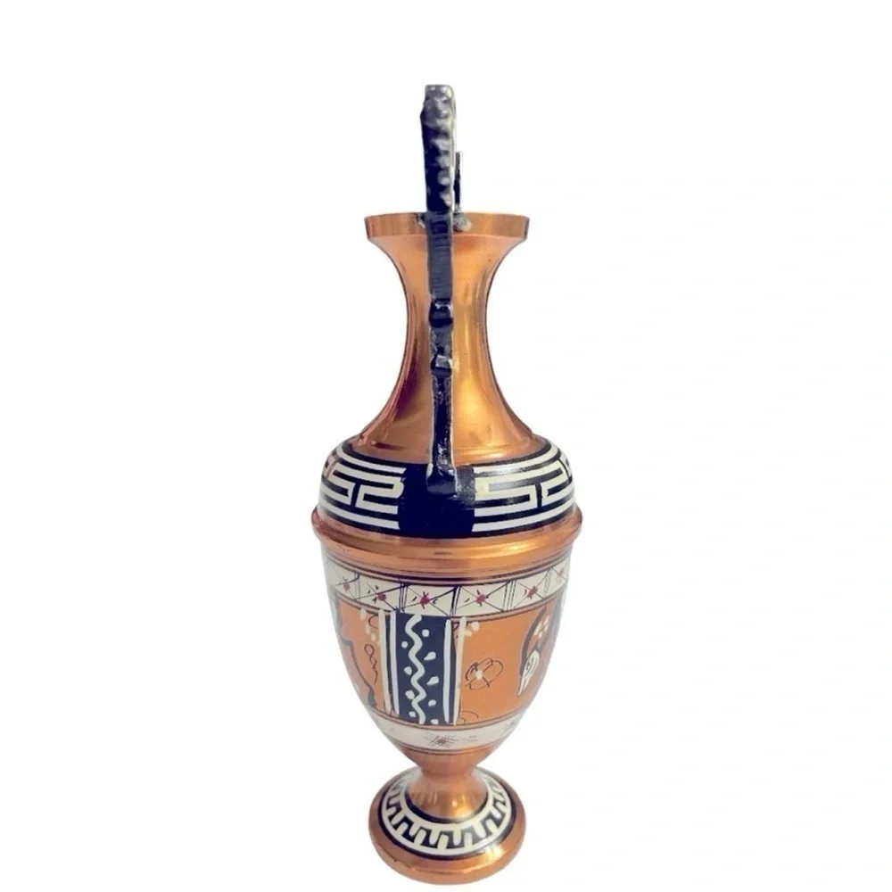 N/A vintage greek